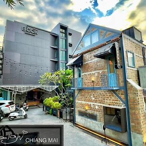Book Design Hotel - Sha Extra Plus