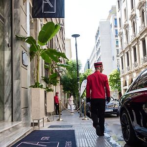 Athens The L7 Str - Luxury Boutique Collection Hotel
