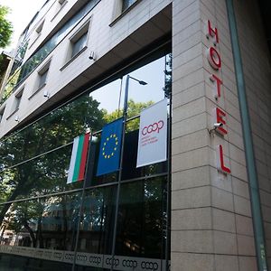 Hotel Puldin Coop